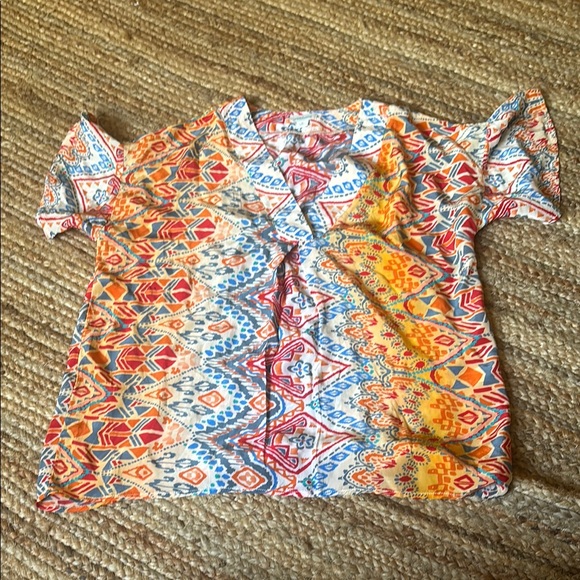 Sundance Tops - Sundance Top Size Medium EUC